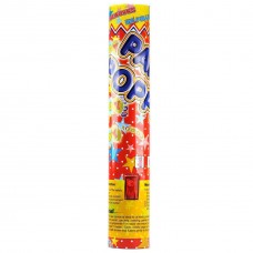 Confetti popper